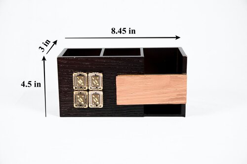 Cutlery stand and Napkin Holder 1
