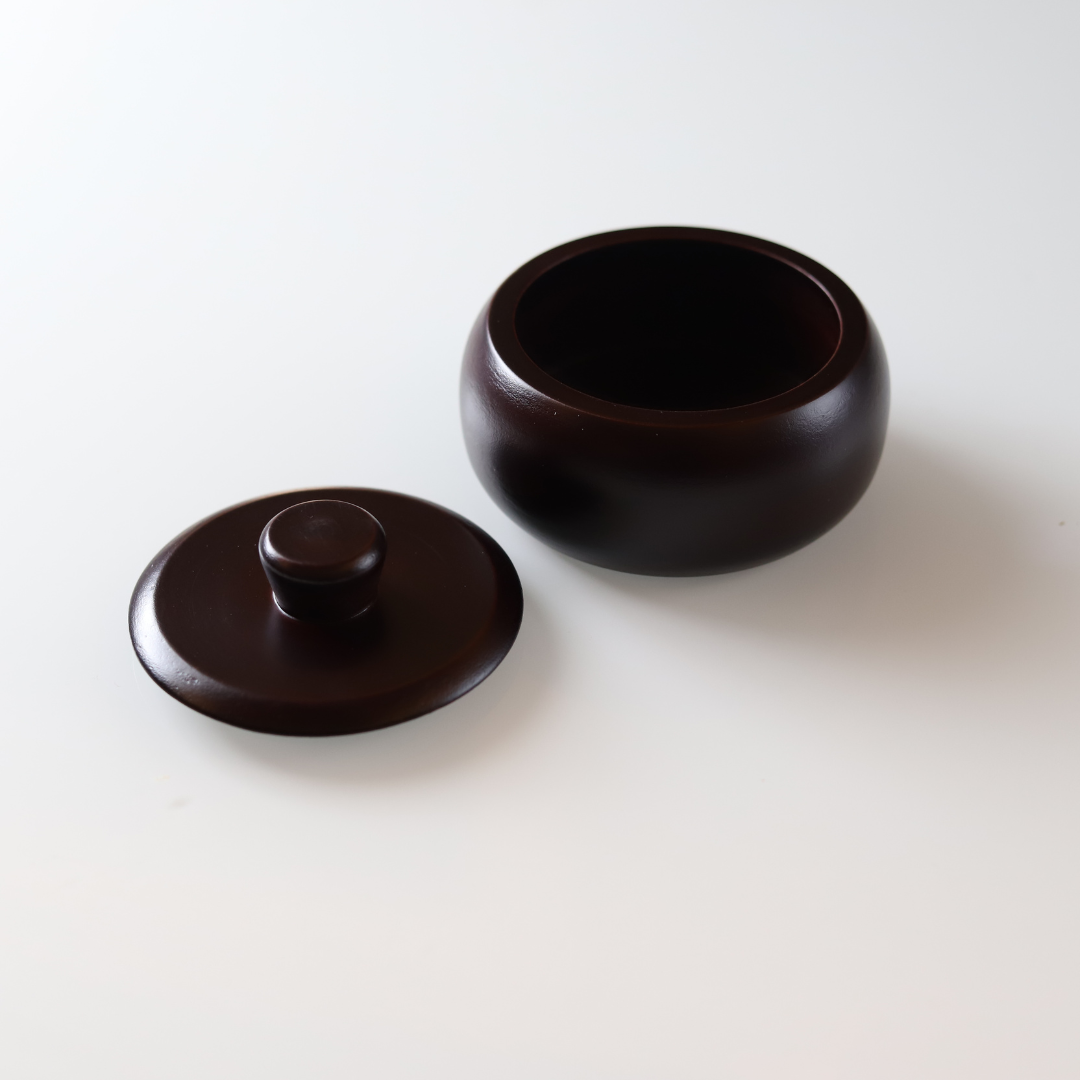 Oval Tray and Bowl set (Set of 2) [Rotating]