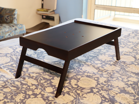 Portable Bed Table