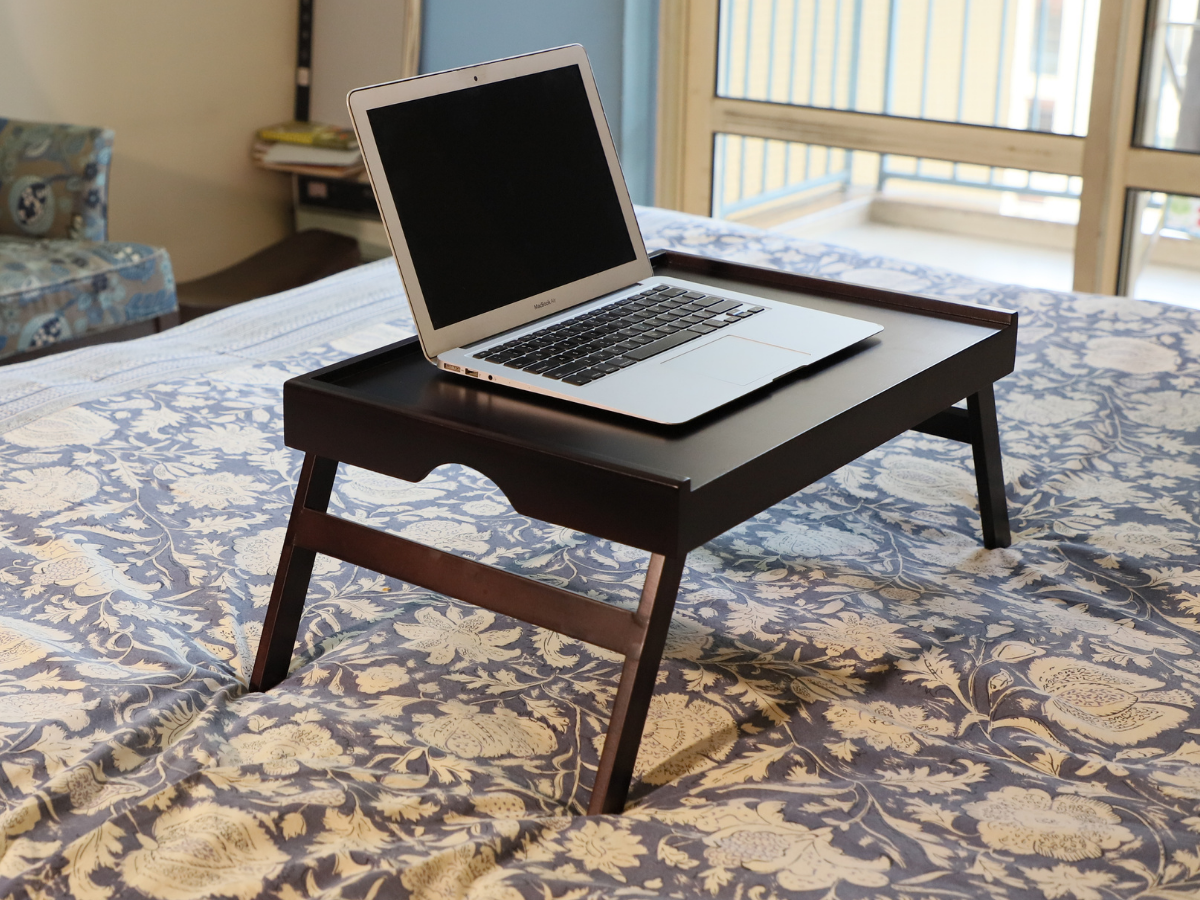 Portable Bed Table