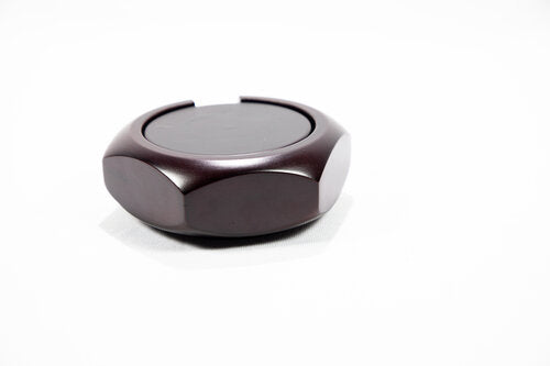 Round Coaster [Hexagon case]