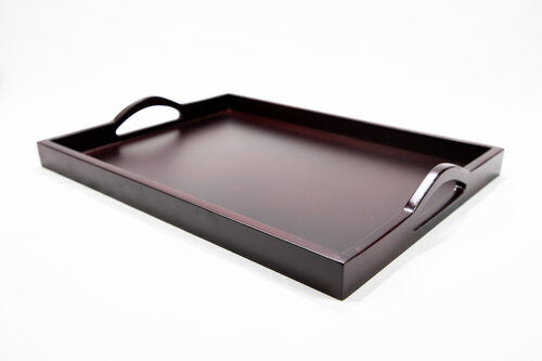 Multi-purpose Serving Trays [Set of 3]