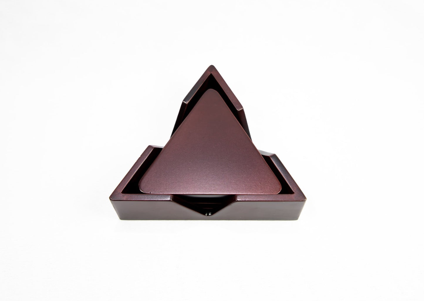 Coffee Coaster [Triangle]