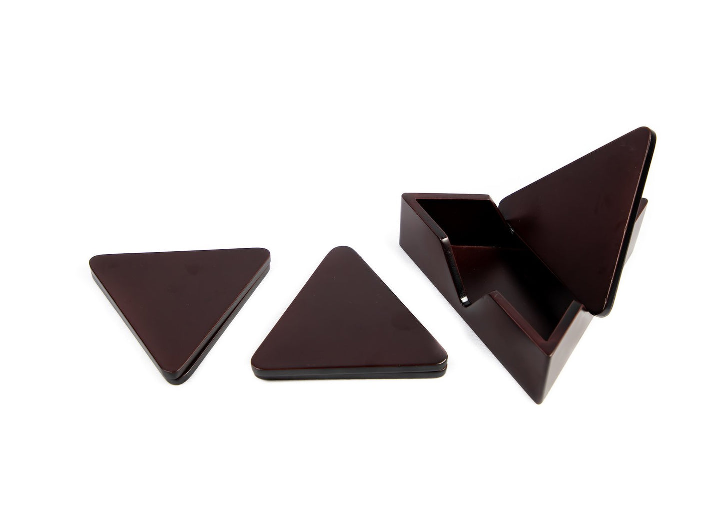 Coffee Coaster [Triangle]
