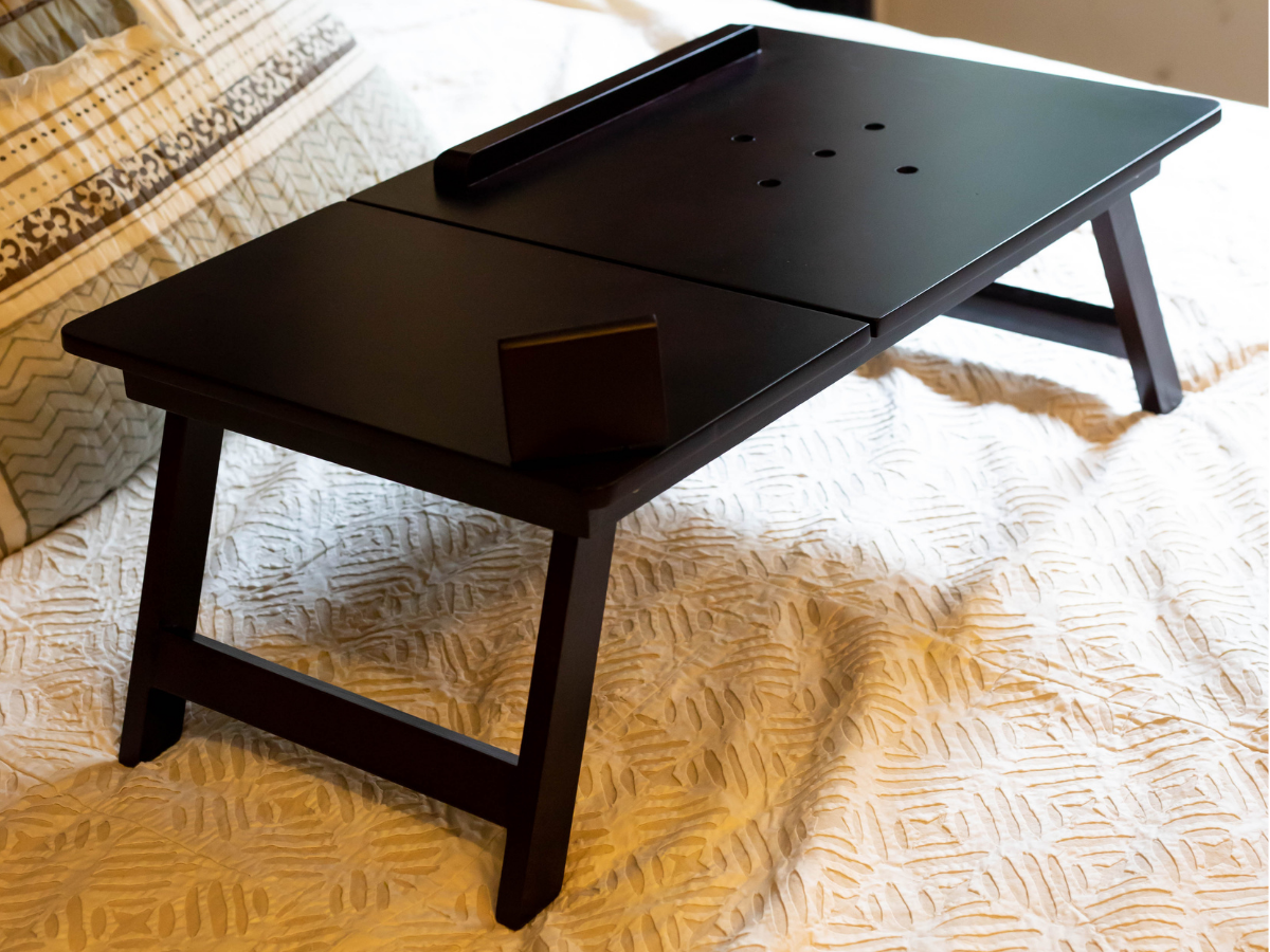 Multipurpose Portable Table