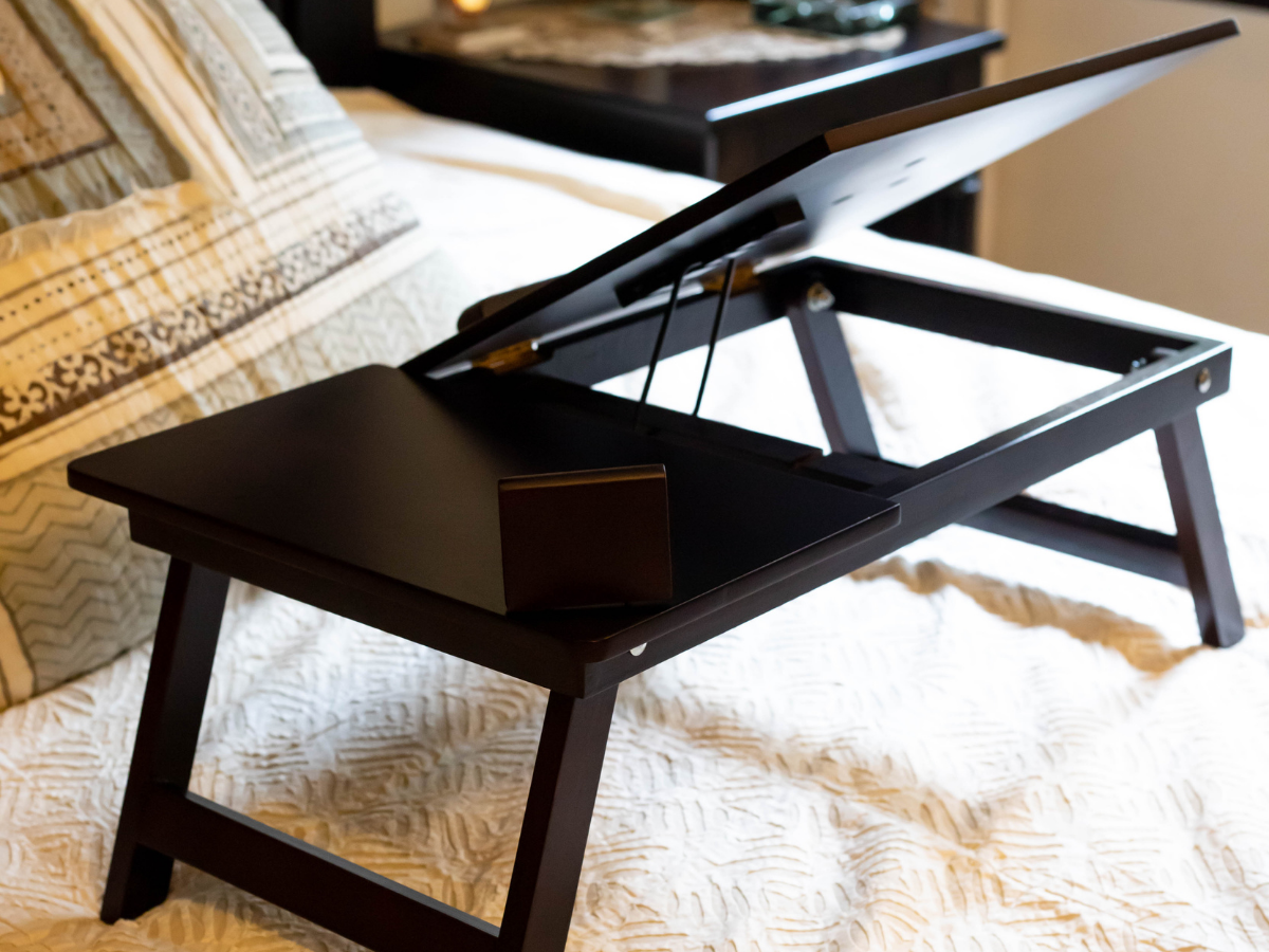 Multipurpose Portable Table
