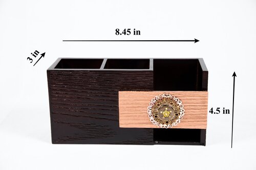 Cutlery stand and Napkin Holder 2